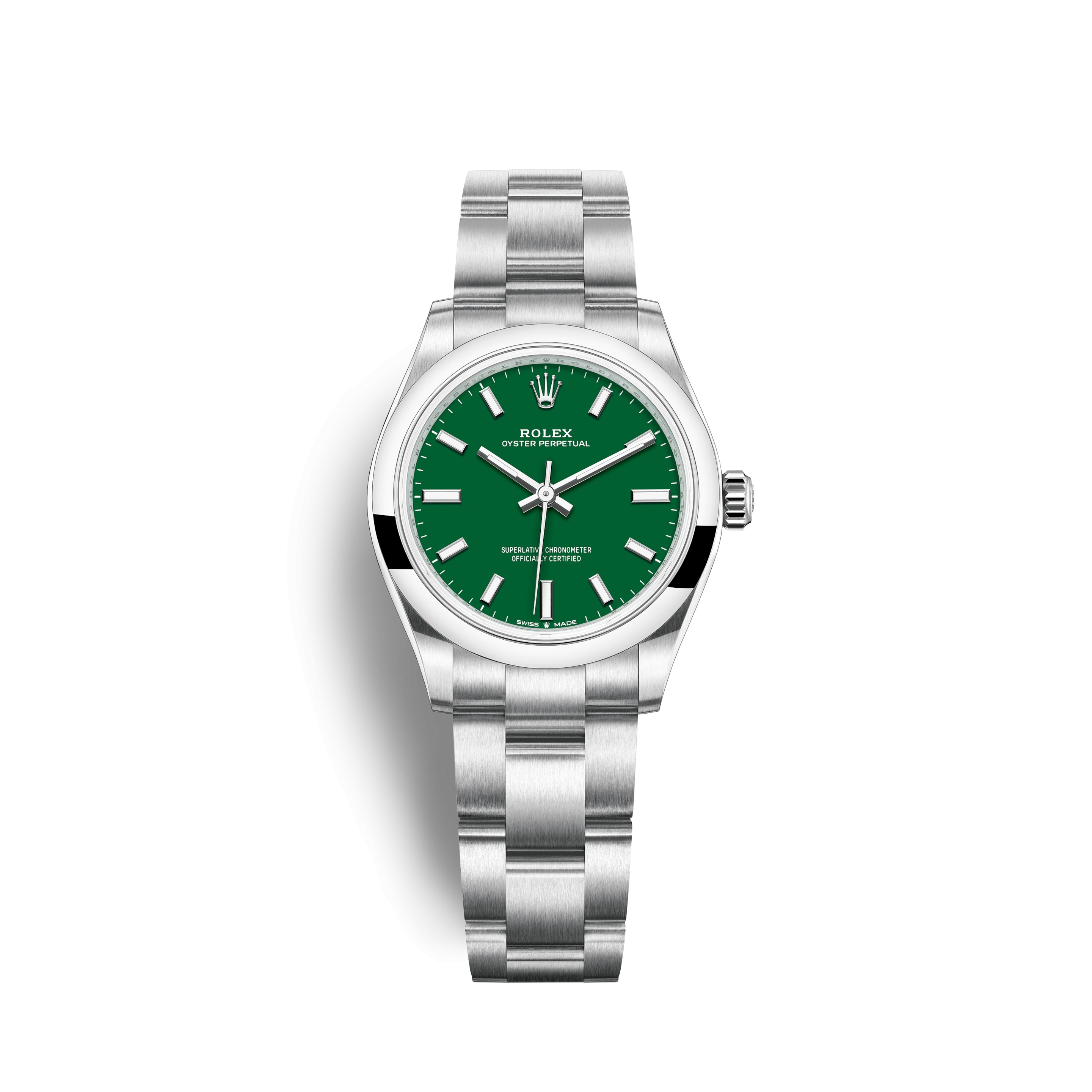 Rolex Oyster Perpetual 31